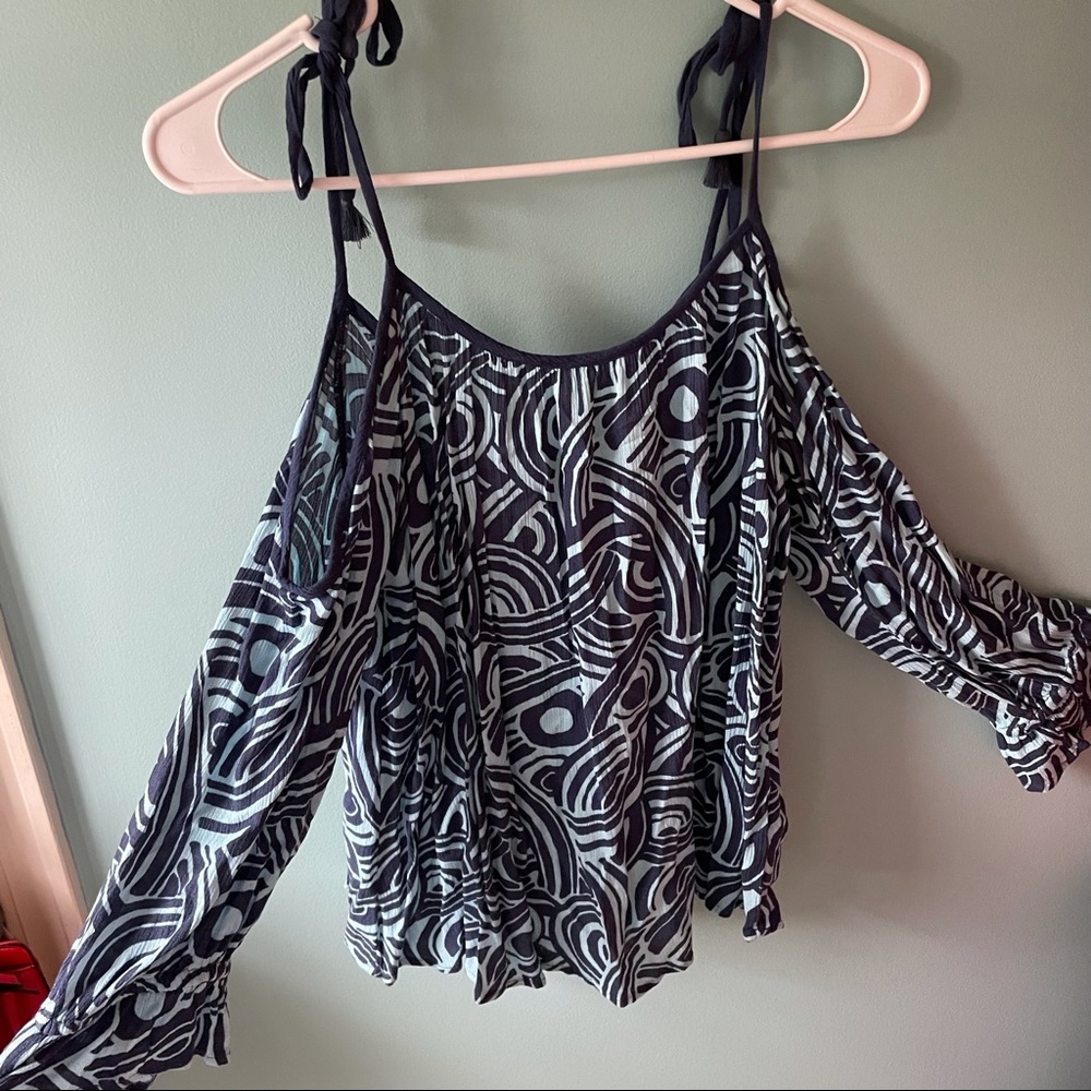 Fun tank top
